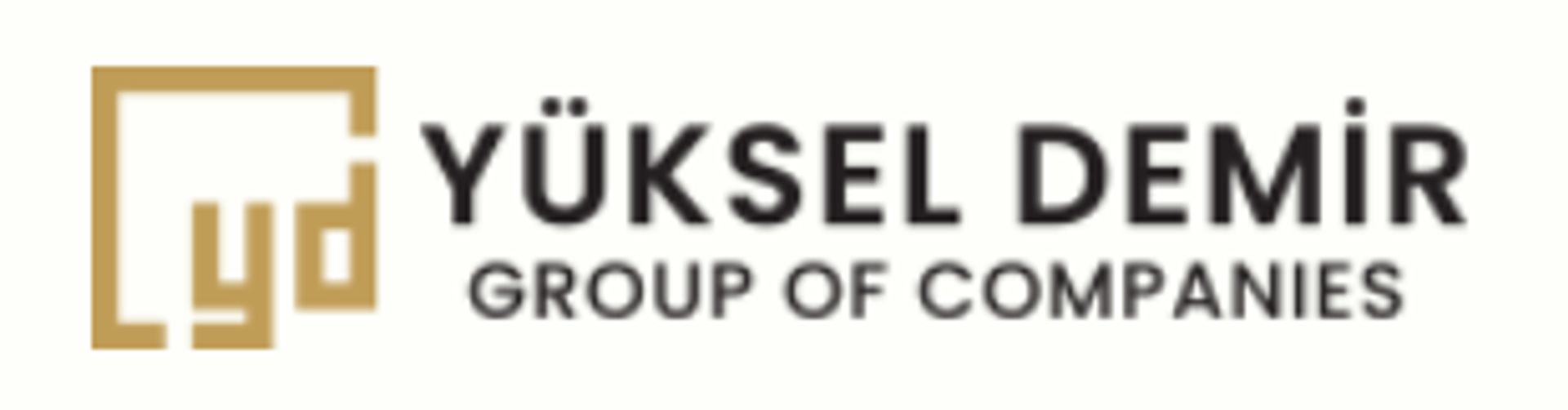 YÜKSEL DEMİR GROUP OF COMPANIES